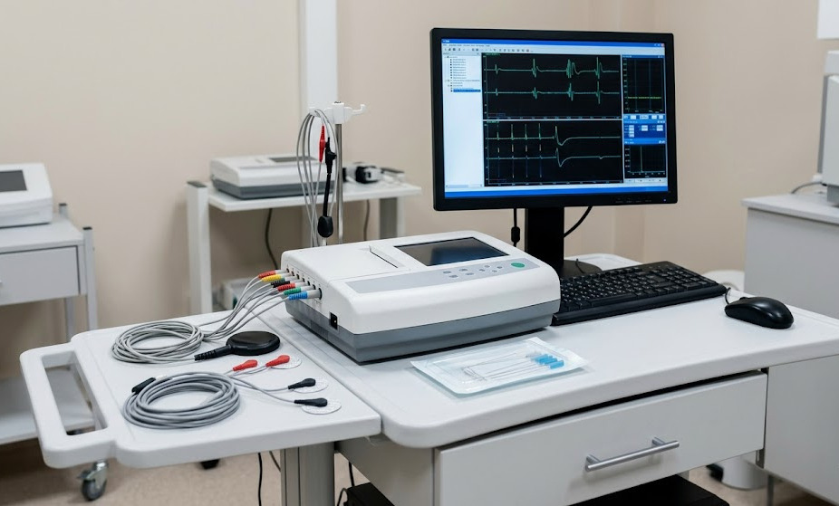 EMG Machine